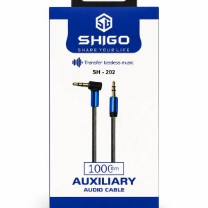 کابل AUX Shigo