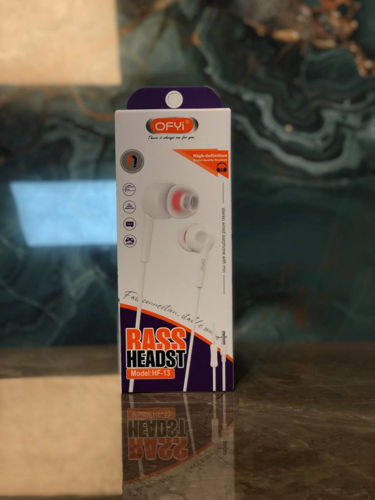 هندزفری OFYI