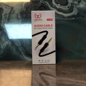 AUX  YOSHITA مدل YX-004