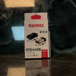 OTG TYPE C REMAX
