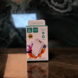 کلگی 1 امپر VDENMENV مدل DC41